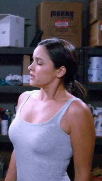 I'm just gonna whip my cock out and wish Melissa Fumero a very Happy Birthday! ?? on ladyda.com