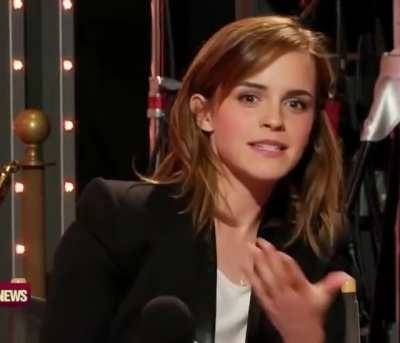Emma Watson on ladyda.com