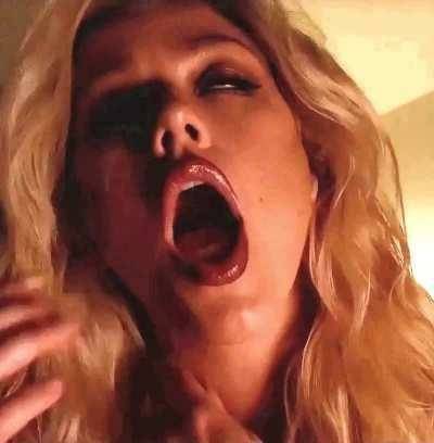 Katherine McNamara Untitled Horror Movie (2021) on ladyda.com