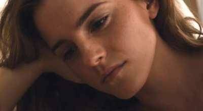 Being with Emma Watson in Bed After Great Sex. on ladyda.com