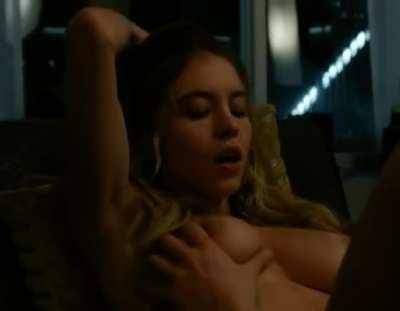 Sydney Sweeney is the gift that keeps on giving on ladyda.com