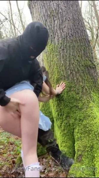 Belle Delphine fucked in Woods latest onlyfans video link in comments - county Woods on ladyda.com