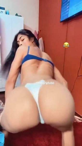 Brazilian Asian Twerking - Brazil on ladyda.com