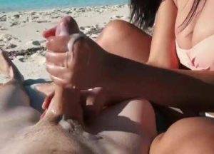 Tiktok porn Curl your man2019s toes on your beach vacation like Asian Good Girl ( x-posted from r/NSFWQuality ) on ladyda.com