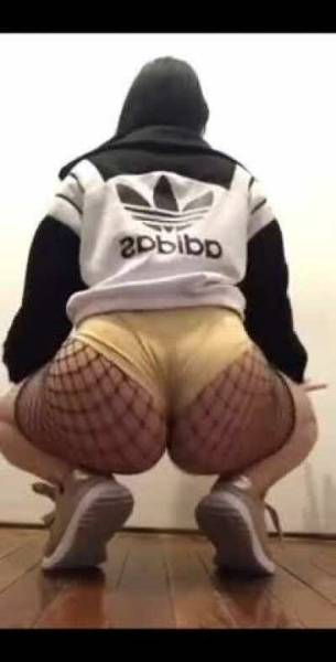 Argentinean booty - Argentina on ladyda.com