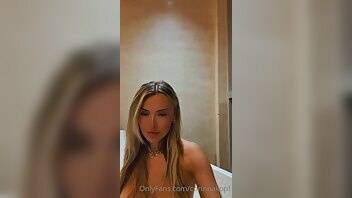 Corinna Kopf Nude Pussy Tease Onlyfans Photos Leaked on ladyda.com