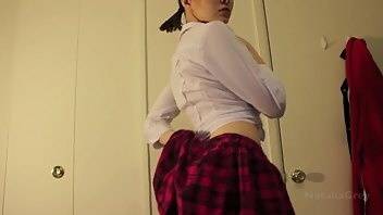 Natalia Grey Chastity Cage | ManyVids Free Porn Videos on ladyda.com