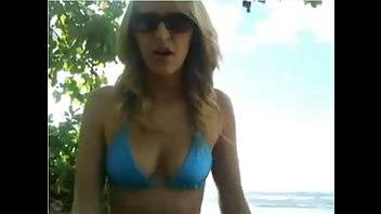 Ginger Banks hawaiian beach masturbation video 2016_09_11 | ManyVids Free Porn Videos on ladyda.com