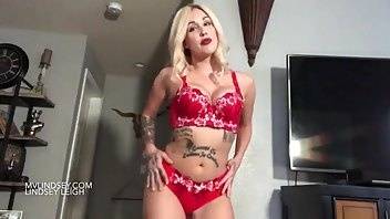 Lindsey Leigh Blonde Bombshell CEI | ManyVids Free Porn Videos on ladyda.com