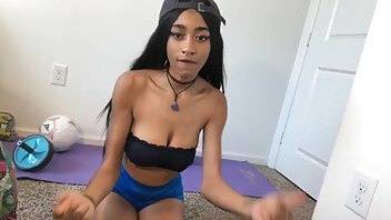 Thegoldenhunty fat fuck gets workout pegging humiliation, verbal hardcore free porn videos on ladyda.com