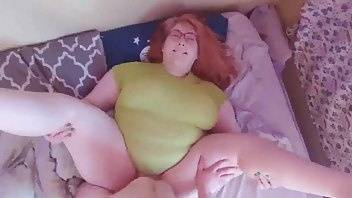 Bigtittykitty97 bare pussy BBW missionary POV shaved, pussy, asshole waxing, sex free porn videos on ladyda.com