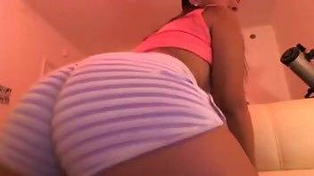 SweetPam4You twerking shorts ManyVids Free Porn Videos on ladyda.com