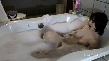 Natalia Grey Tentacle Surprise ManyVids Free Porn Videos on ladyda.com