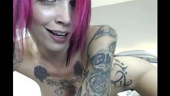 Anna bell peaks fuck machine becomes DP amateur tattoos porn video manyvids on ladyda.com