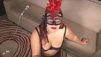 Sophiasylvan mom masked milf taboo big butts xxx free manyvids porn video on ladyda.com
