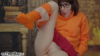 Lana Rain- Velma Seduces You Into Fucking Her on ladyda.com