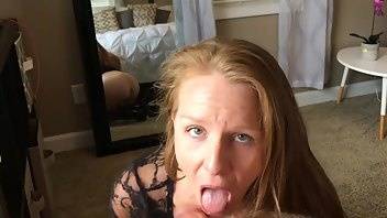 Alexa starr bj tease w/ neighbor missing cum sho spitting redhead xxx free manyvids porn video on ladyda.com