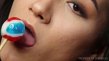 35 sweet oral fixation reyareign manyvids xxx free porn video on ladyda.com