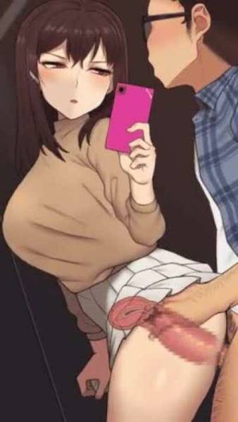 Selfie Sex With Senpai.. on ladyda.com