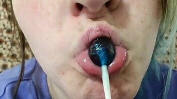 Bigbuttbooty oral fixation with braces freckles xxx video on ladyda.com