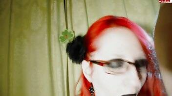 AnnDarcy 5 12 14 naughty goth girl loves to suck dick xxx video on ladyda.com