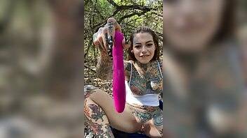 Tigerlillysuicide family camping xxx video on ladyda.com