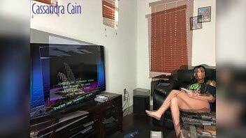 Cassandra cain snes slut free pic set xxx video on ladyda.com