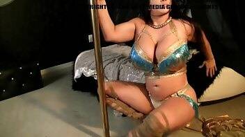 KORINA KOVA egyptian cum goddess drains all your cum - Egypt on ladyda.com