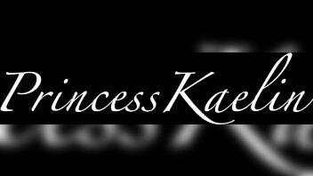 Princess kaelin financial sub appreciation xxx video on ladyda.com