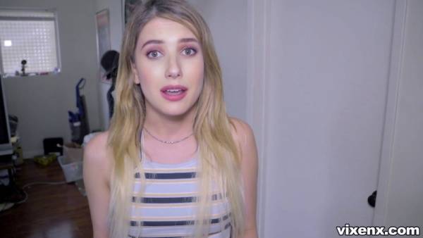 Not Emma Roberts Rent is Due (Preview - 33:42) on ladyda.com