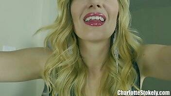Charlotte stokely any haircut i want premium porn video on ladyda.com