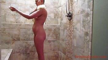 Abigail dupree sex slave shower asshole inspection xxx video on ladyda.com