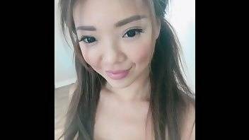 Ayumi Anime Miss my Pussy - Onlyfans Asian Fingering Naked on ladyda.com
