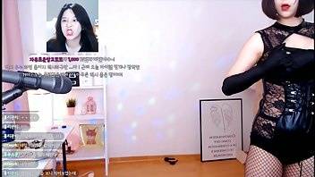Korean Streamer 2sjshsk Nipple Slip Accidental Videos - Free Cam Recordings - North Korea on ladyda.com