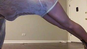Lana Rhoades erotic dance #4 premium free cam snapchat & manyvids porn videos on ladyda.com