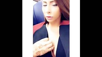 Madison Ivy naughty on a plane premium free cam snapchat & manyvids porn videos on ladyda.com