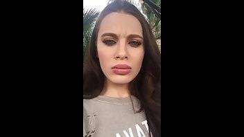 Lana Rhoades conversation premium free cam snapchat & manyvids porn videos on ladyda.com