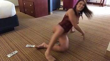 Davina Davis depraved dance premium free cam snapchat & manyvids porn videos on ladyda.com