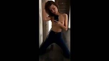 Ani Butler half-naked premium free cam snapchat & manyvids porn videos on ladyda.com