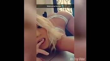 Bailey Brooke stands doggy premium free cam snapchat & manyvids porn videos on ladyda.com