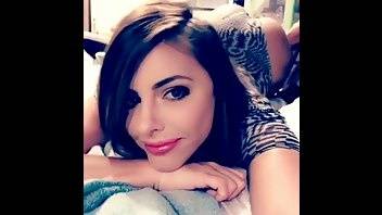Adriana Chechik twirls her ass premium free cam snapchat & manyvids porn videos on ladyda.com