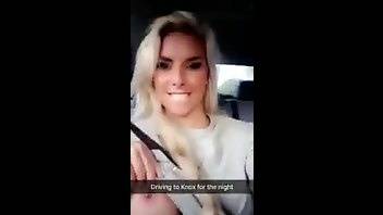 Cherry Morgan shows Tits premium free cam snapchat & manyvids porn videos on ladyda.com
