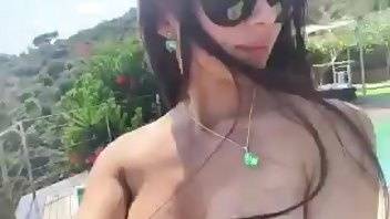 Sasha Rose walks nude premium free cam snapchat & manyvids porn videos on ladyda.com