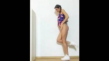 Maria Pie dancing premium free cam snapchat & manyvids porn videos on ladyda.com