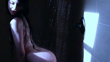 Zia xo dripping wet shower softcore porn video manyvids on ladyda.com