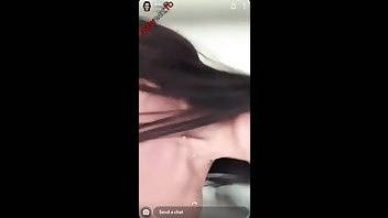 Danika mori closeup booty view snapchat premium xxx porn videos on ladyda.com