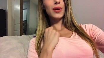 Jillian Janson kneads Tits premium free cam snapchat & manyvids porn videos on ladyda.com