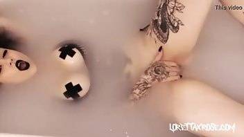 Loretta Rose - Succubus Time Premium Free ManyVids & Webcam Porn Videos on ladyda.com