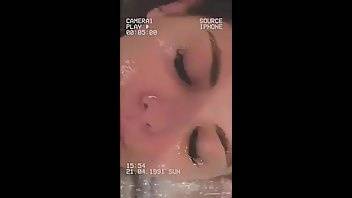 Gina Valentina nude in bathroom premium free cam snapchat & manyvids porn videos on ladyda.com