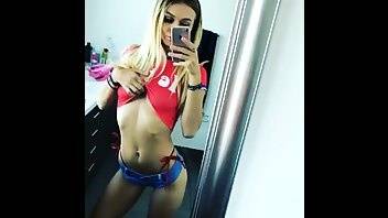 Natalia Starr flaunts a chic figure premium free cam snapchat & manyvids porn videos on ladyda.com